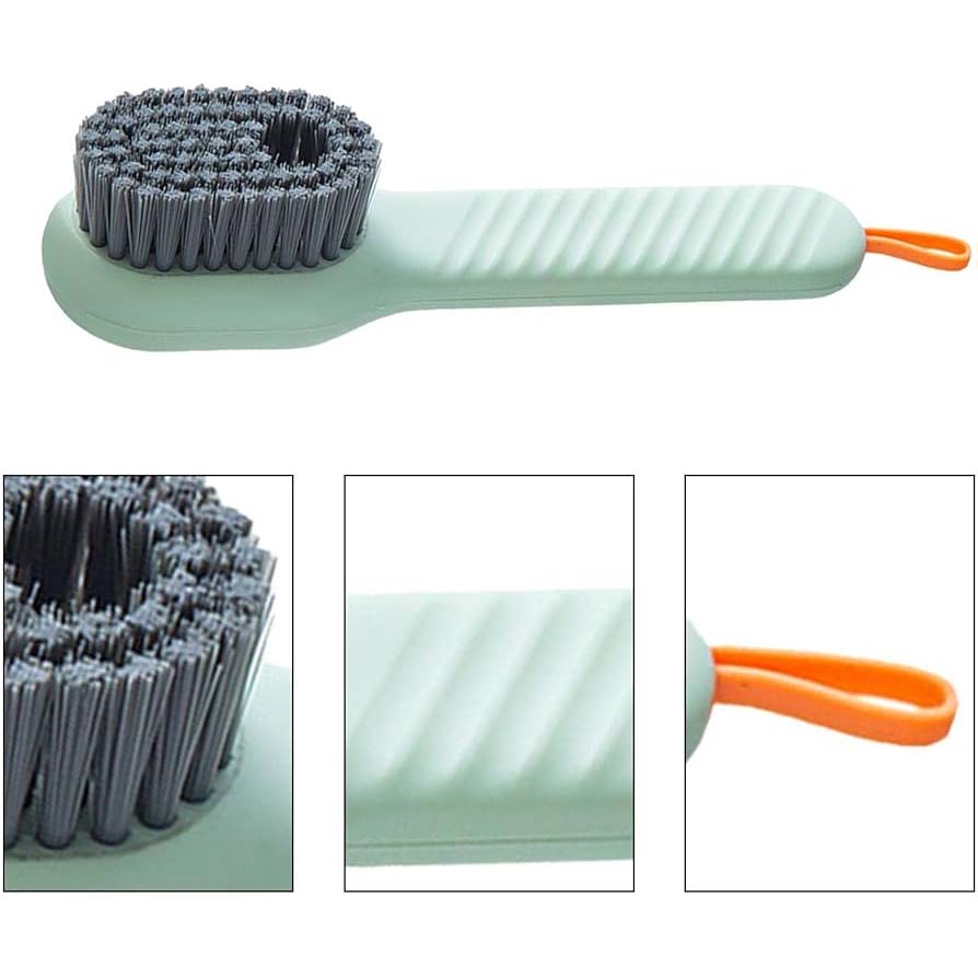 Miniatura 2 de Cepillo De Limpieza Multifuncional